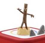 1217: Stick Man Tonie 