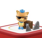 The Octonauts Kwazii