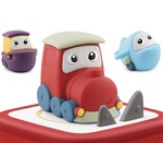 My First Tonies: Travel