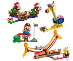 Super Mario Lego Set 