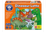 Orchard Toys - Dinosaur Lotto