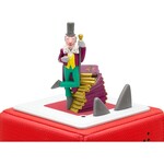 Charlie and the Chocolate Factory