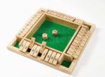 Shut the Box