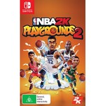 1263: NBA 2K Playground 2