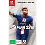 FIFA 23 Legacy Edition