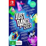 Just Dance 2022