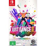 Just Dance 2019