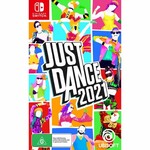 Just Dance 2021