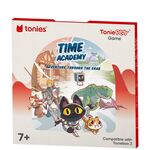 ToniePlay: Time Academy