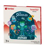 ToniePlay: All about animals