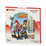 ToniePlay: Mystery Maevericks Rescue Poochie