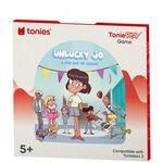 ToniePlay: Unlucky Jo a fund day of chaos