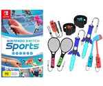 Nintendo Switch Sports Peripheral Pack