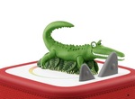 The Enormous Crocodile Tonie  