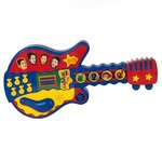The Wiggles Guitar