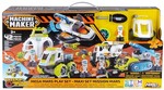 Mars Play Set