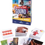 What's that sound? game