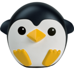 Freeze Dance with Chilly game