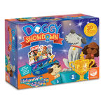 Doggy Showdown game