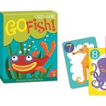Go Fish! card game