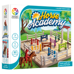 1286: Horse Academy game