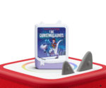 1289: A Christmasaurus Carol Tonie Book