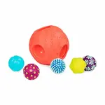 Ballyhoo Sensory Balls