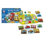 Mucky Trucks #2