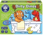 Dirty Dinos