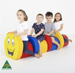 Happy Train Soft Play Set