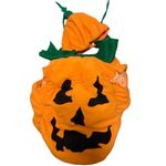 Baby Pumpkin costume