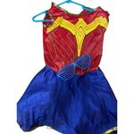 Wonder Woman Dress size 4-6