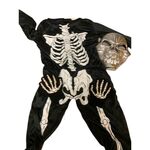 Skeleton costume