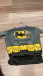 batman costume