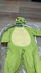 turtle costume 