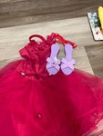 ballerina costume