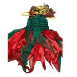Christmas fairy costume