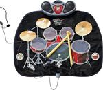 Zippy Mat Drum Kit 