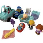 Little People Family Set 