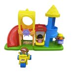 Little People Playground