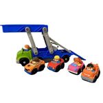 Little People Transport Truck