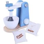 Wooden My Mixer Set