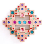 Regenbogenland Stairway to Heaven