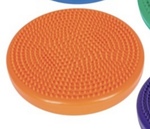 Wobble cushion