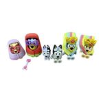 Bluey - Queens and Grannies