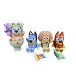 Blue and Friends - Toilet and Magical Xylophone