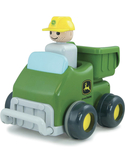 John Deere Push ‘n Go Truck