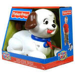 Brilliant Basics Lil Snoopy - White