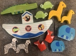Animal Ark Blocks