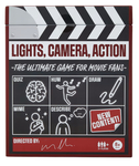 Lights, Camera, Action Game
